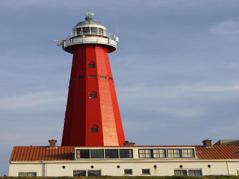 Boulevard Hotel Scheveningen image