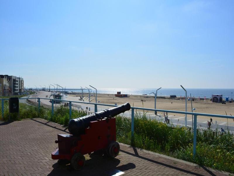 Boulevard Hotel Scheveningen image