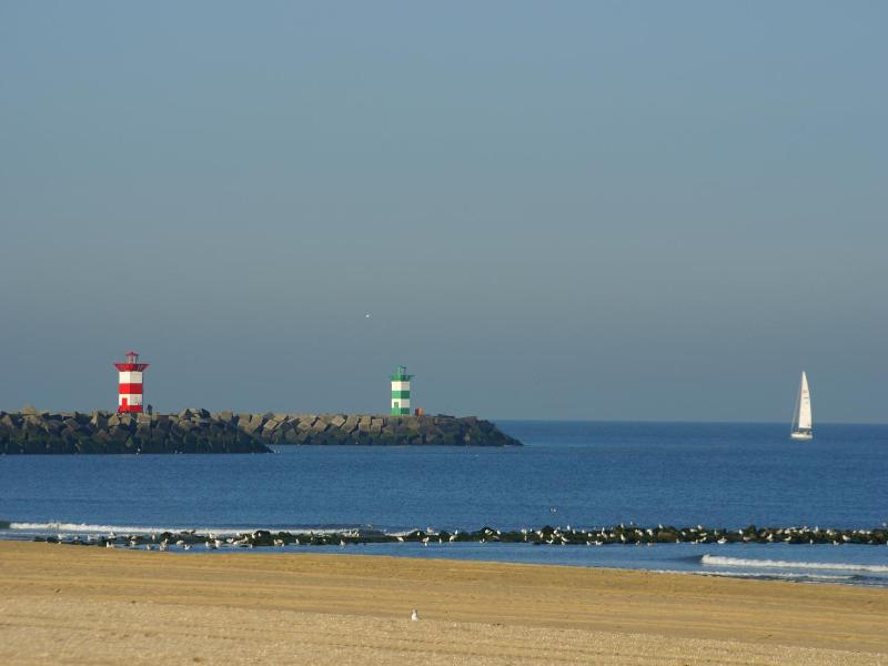 Boulevard Hotel Scheveningen image