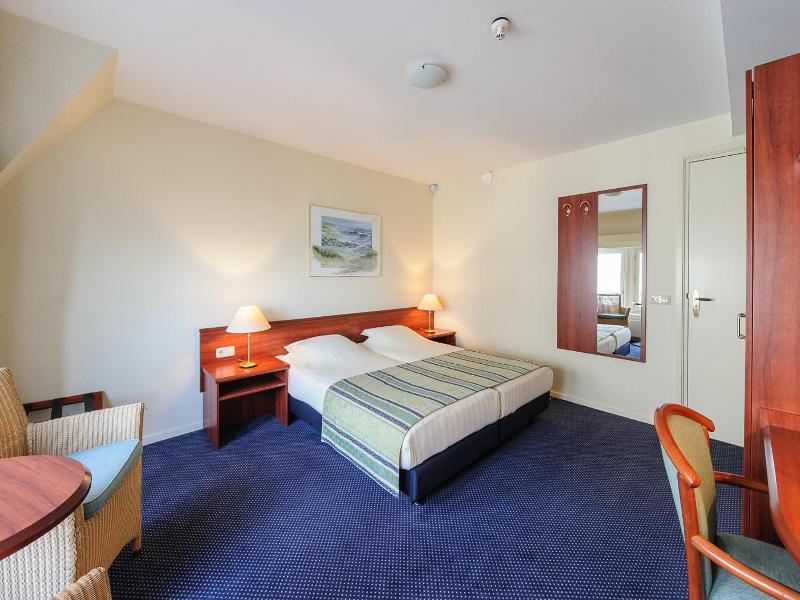 Boulevard Hotel Scheveningen image