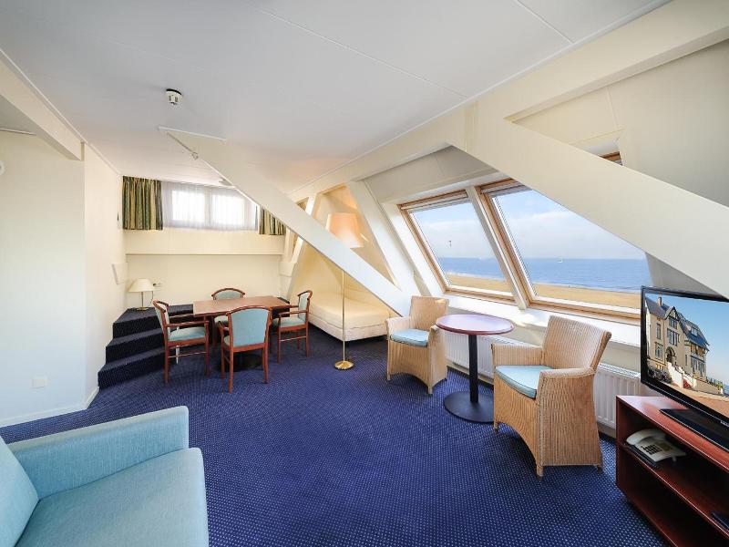 Boulevard Hotel Scheveningen image
