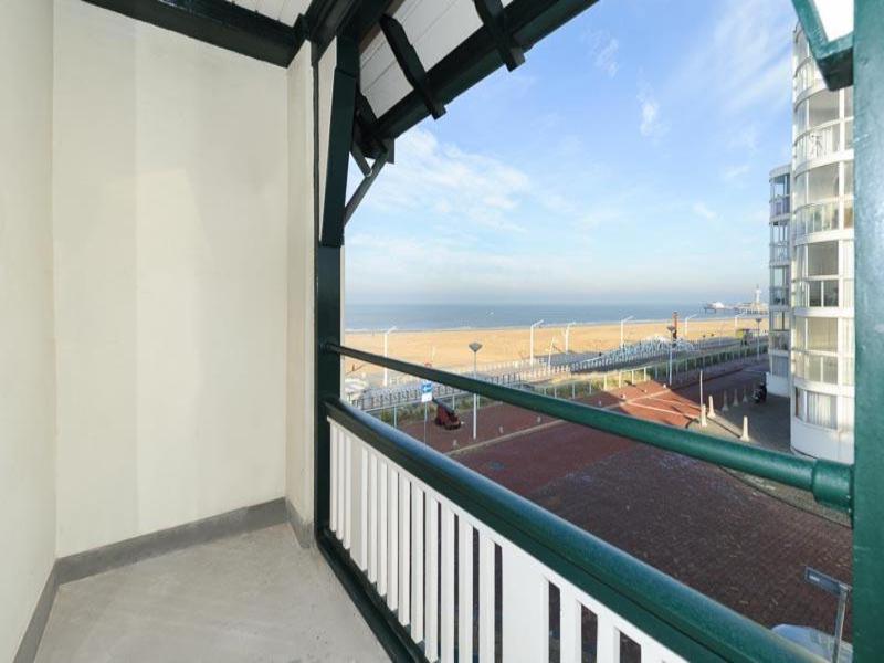 Boulevard Hotel Scheveningen image