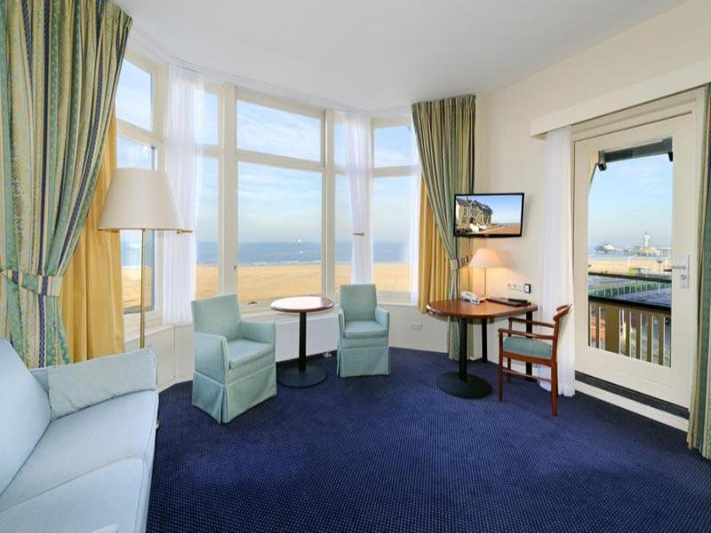 Boulevard Hotel Scheveningen image