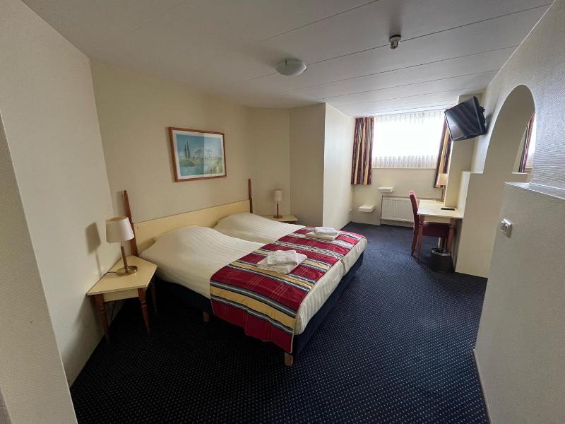 Boulevard Hotel Scheveningen image