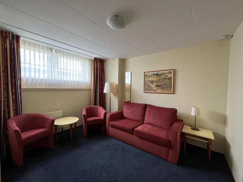 Boulevard Hotel Scheveningen image