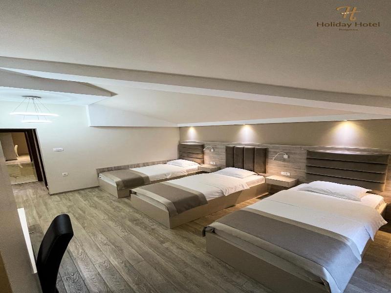 Hotel Holiday image