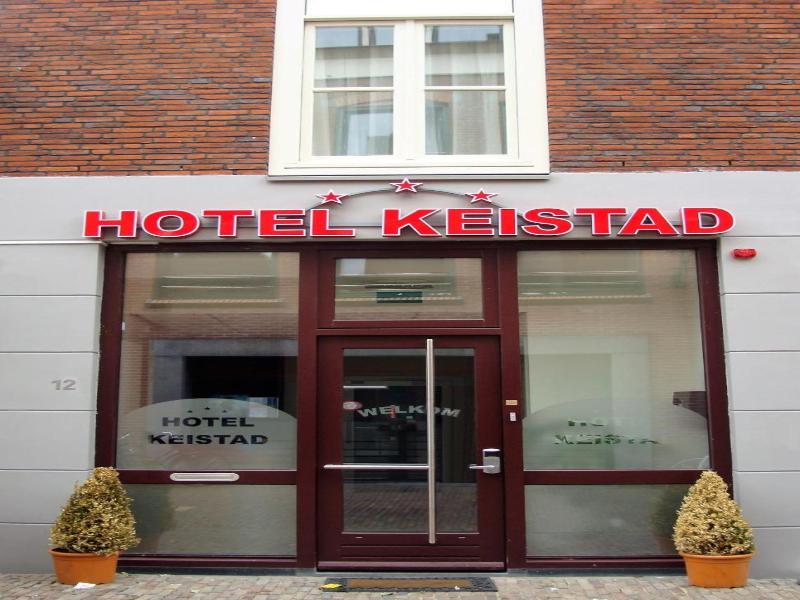 Hotel Keistad image