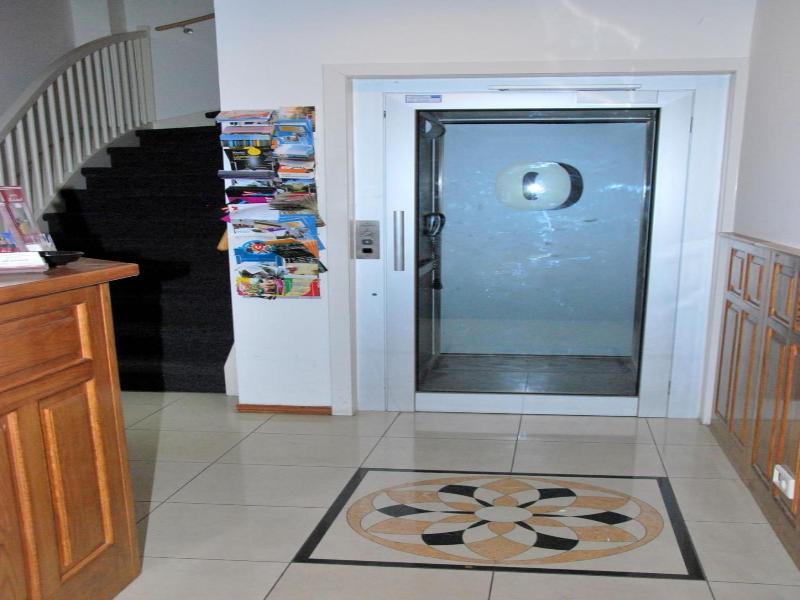 Hotel Keistad image