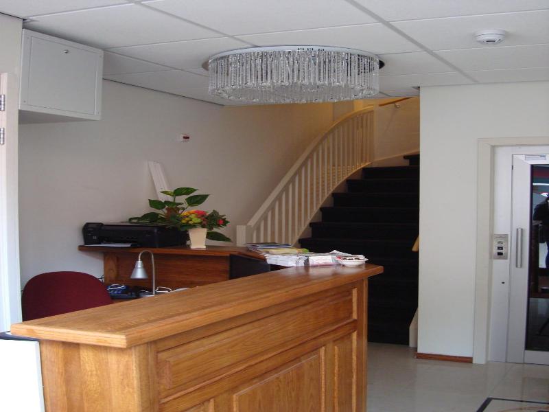 Hotel Keistad image