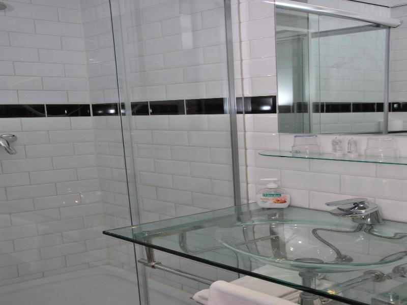 Hotel Keistad image