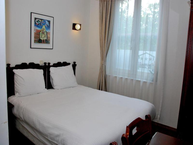 Hotel Keistad image