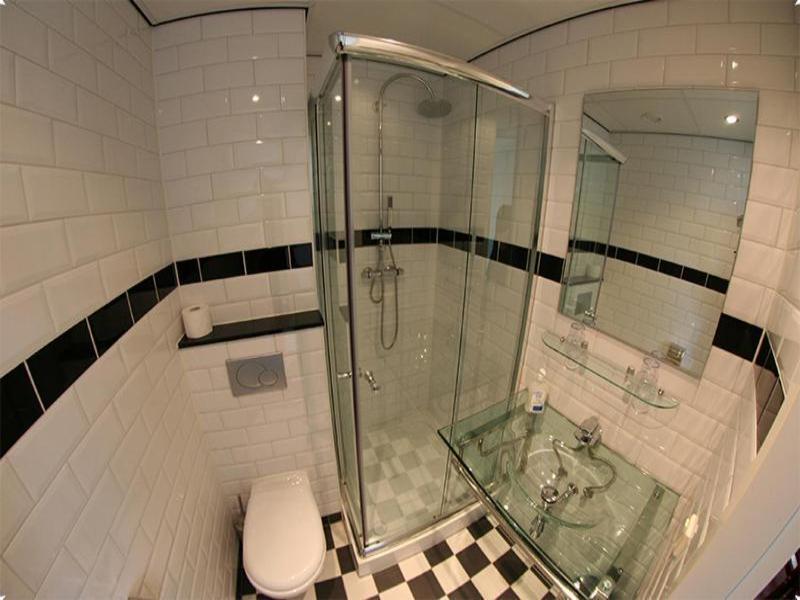 Hotel Keistad image