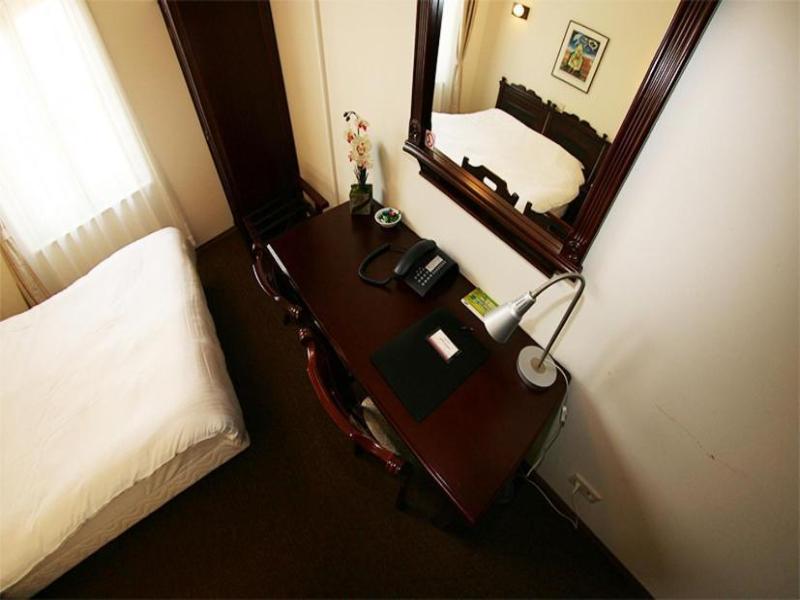 Hotel Keistad image