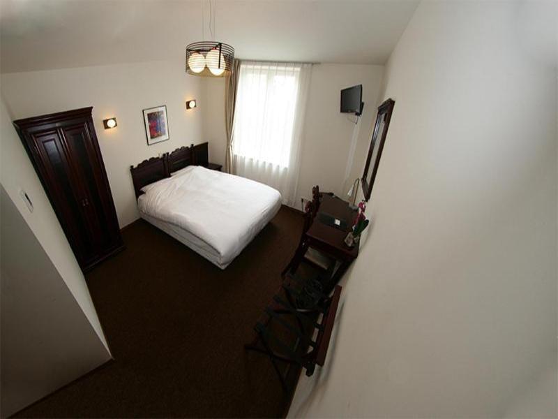 Hotel Keistad image