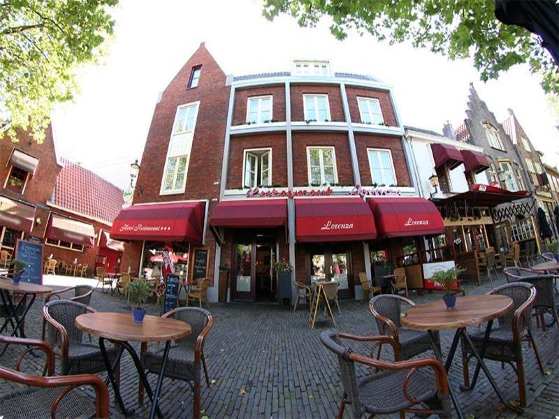 Hotel Keistad image
