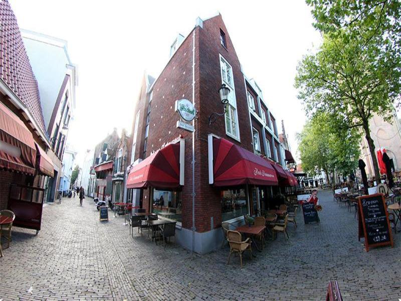 Hotel Keistad image