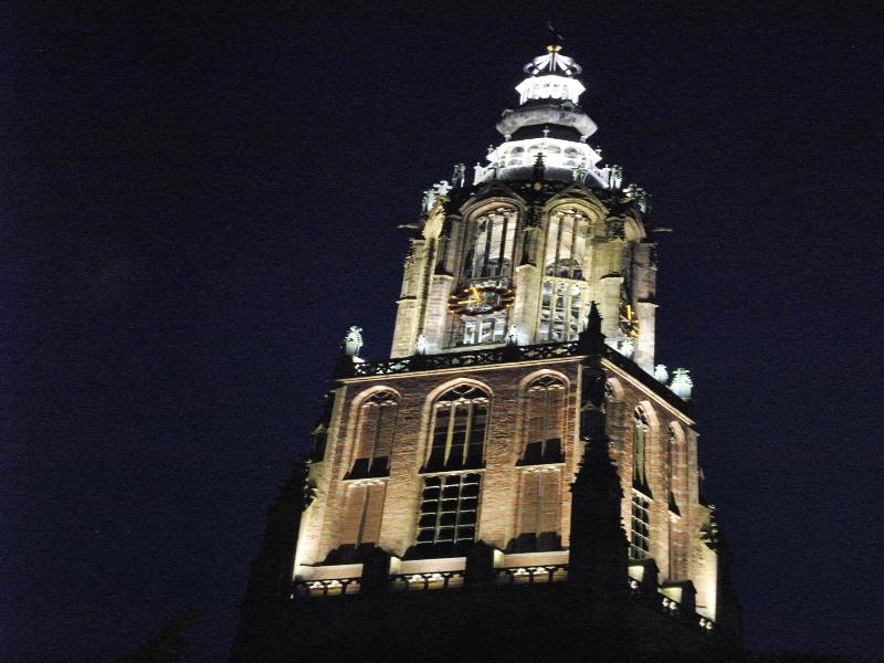 Hotel Keistad image