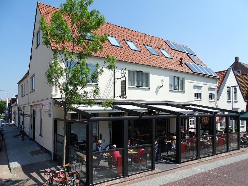 Hotel Cafv Restaurant De Kroon image