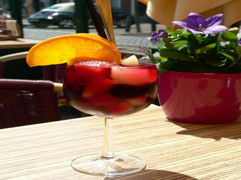 Hotel Cafv Restaurant De Kroon image
