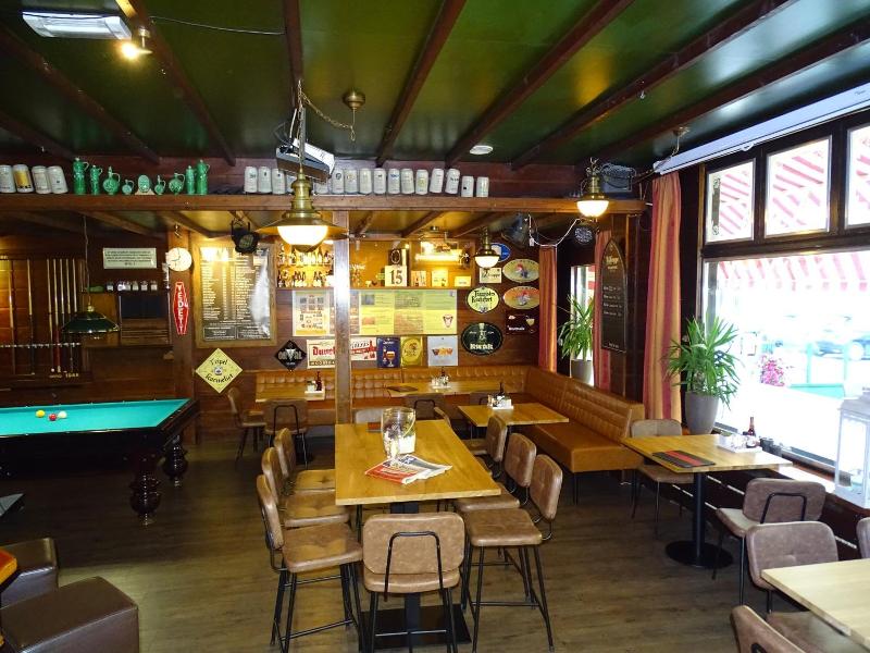 Hotel Cafv Restaurant De Kroon image