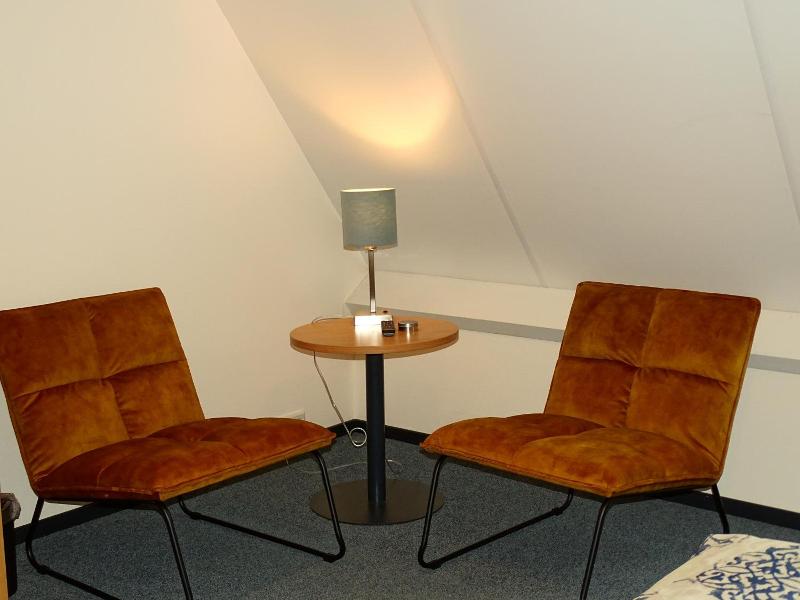 Hotel Cafv Restaurant De Kroon image