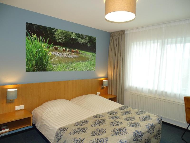 Hotel Cafv Restaurant De Kroon image
