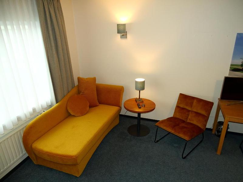 Hotel Cafv Restaurant De Kroon image