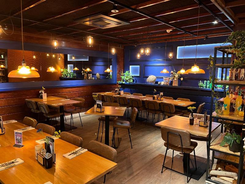 Hotel Cafv Restaurant De Kroon image