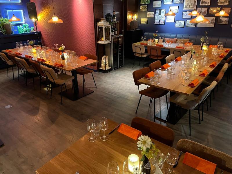 Hotel Cafv Restaurant De Kroon image