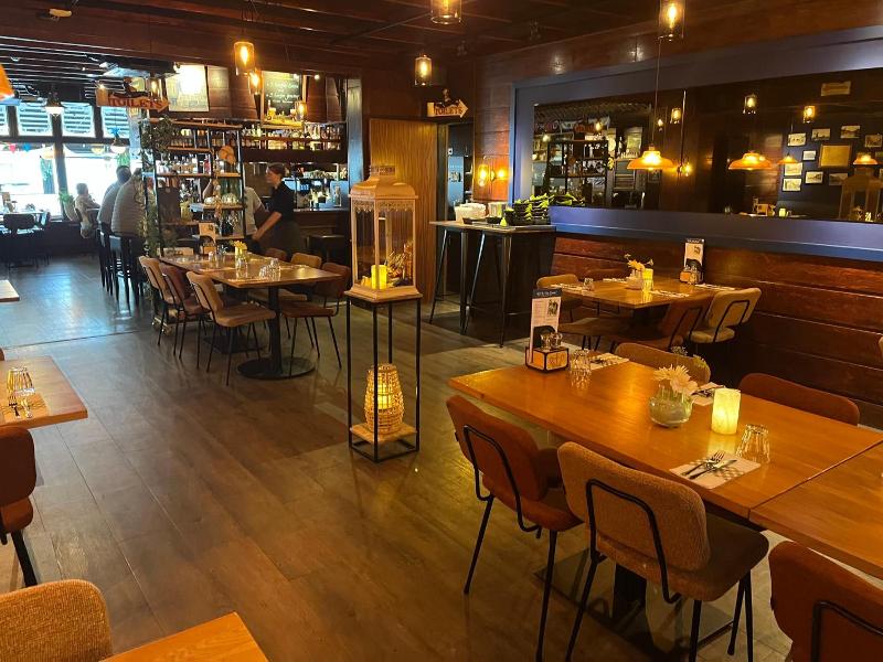 Hotel Cafv Restaurant De Kroon image