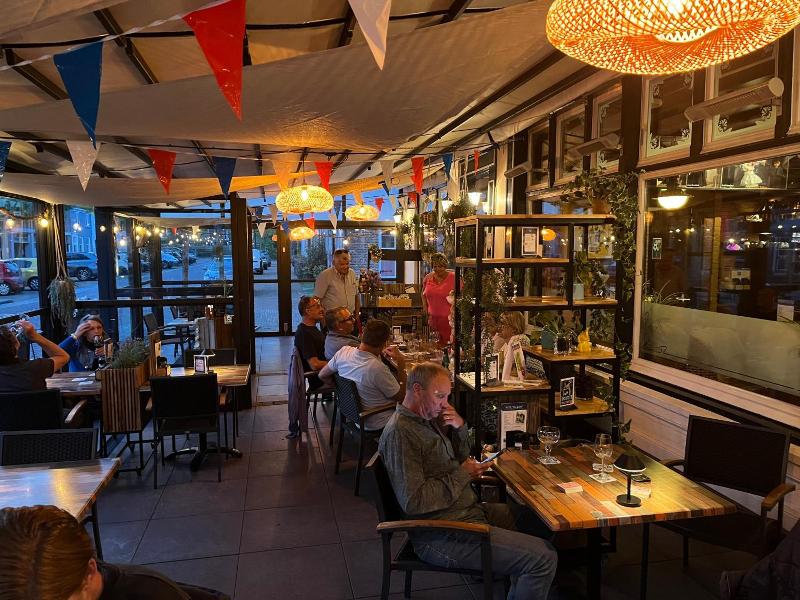 Hotel Cafv Restaurant De Kroon image