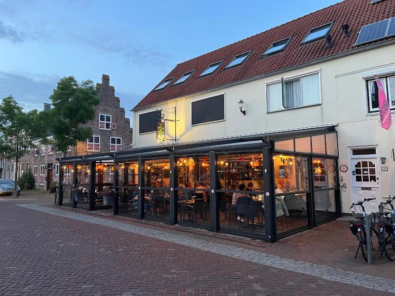 Hotel Cafv Restaurant De Kroon image