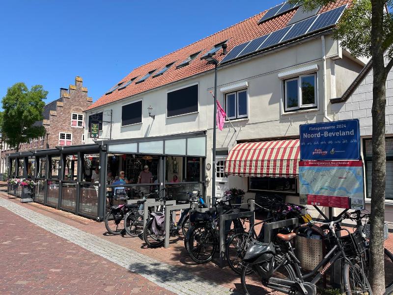Hotel Cafv Restaurant De Kroon image