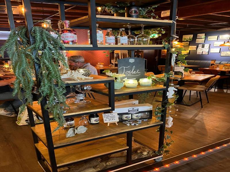 Hotel Cafv Restaurant De Kroon image