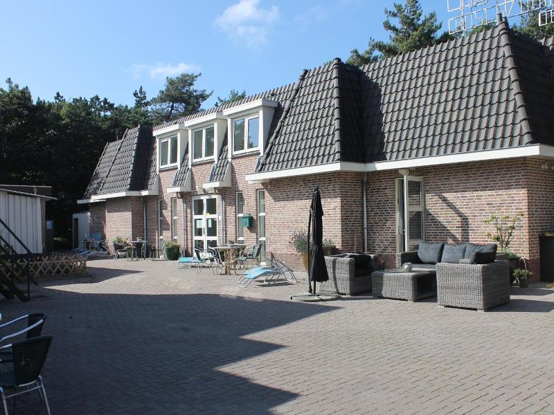 Hotel Studio Bosch Duin Strand image