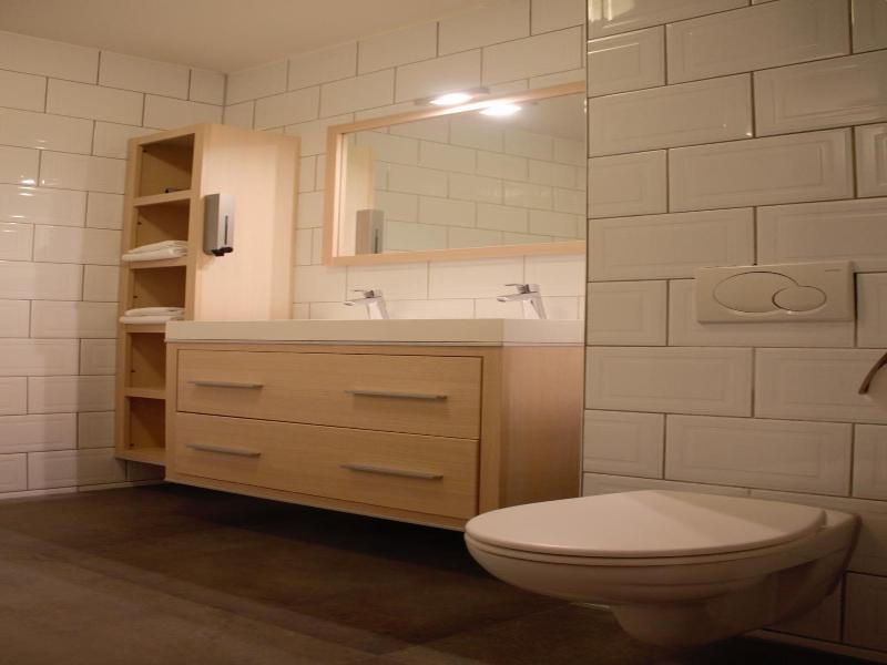 Hotel Studio Bosch Duin Strand image
