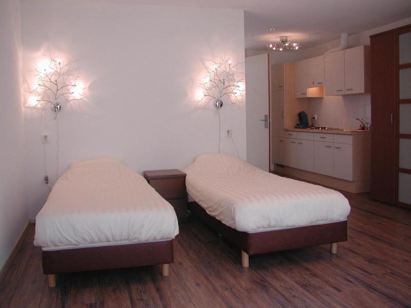 Hotel Studio Bosch Duin Strand image
