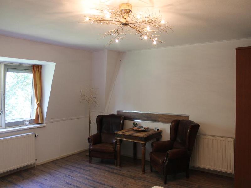 Hotel Studio Bosch Duin Strand image