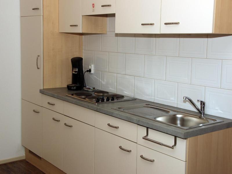 Hotel Studio Bosch Duin Strand image