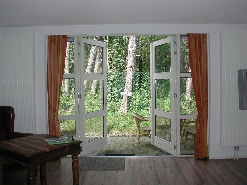 Hotel Studio Bosch Duin Strand image