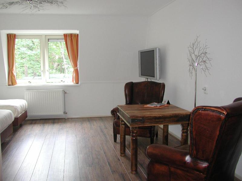 Hotel Studio Bosch Duin Strand image