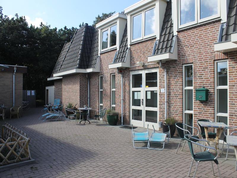 Hotel Studio Bosch Duin Strand image