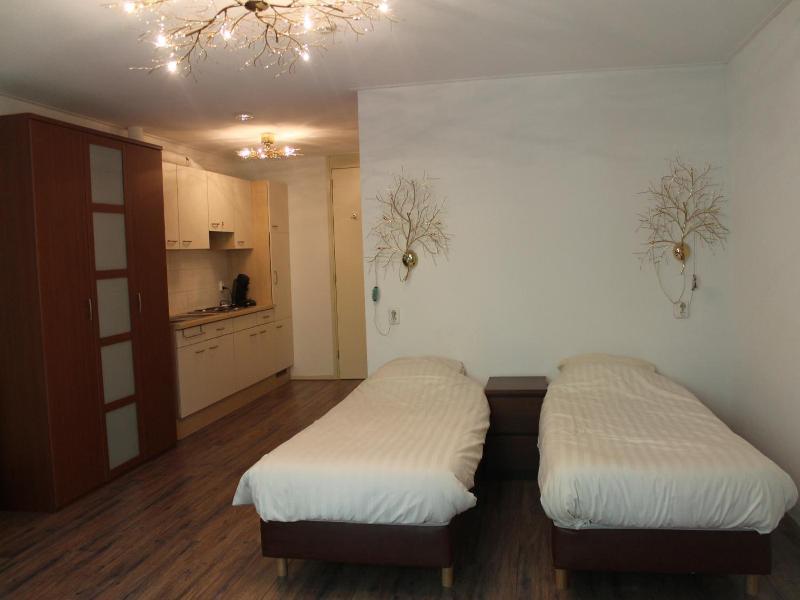 Hotel Studio Bosch Duin Strand image