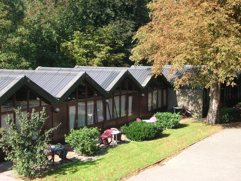 Motel Oostvoorne image