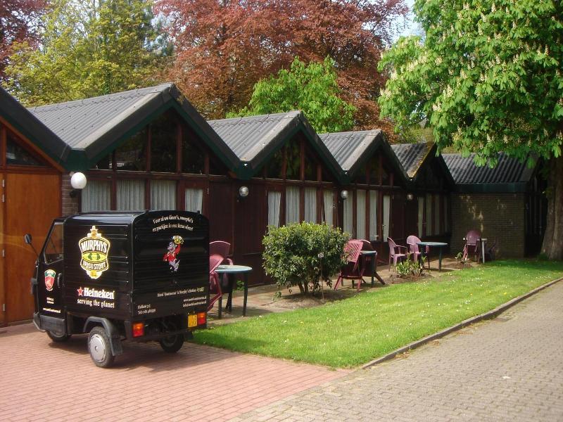 Motel Oostvoorne image