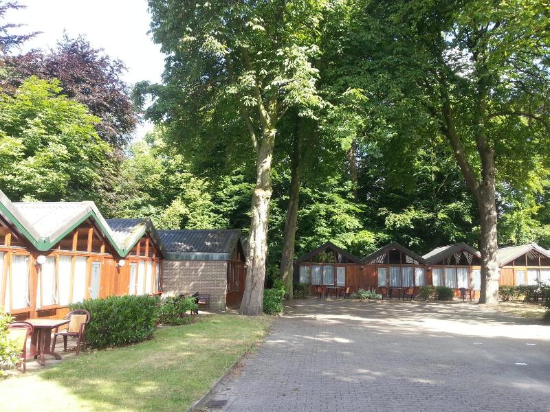 Motel Oostvoorne image