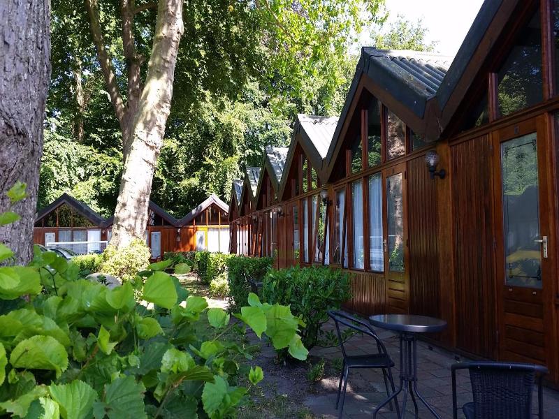 Motel Oostvoorne image