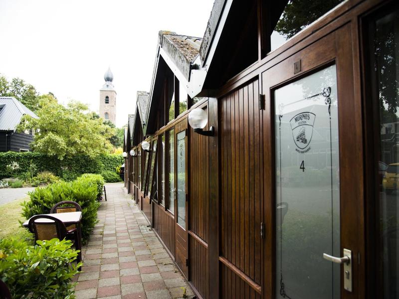 Motel Oostvoorne image