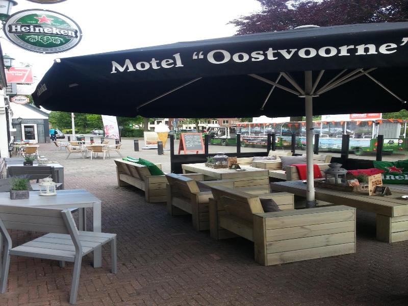 Motel Oostvoorne image