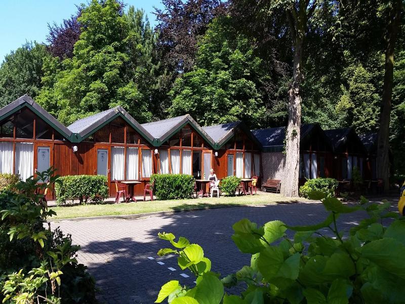 Motel Oostvoorne image